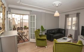 Apartamento Home Stagging New Life