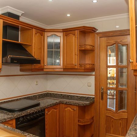 Apartamento Home Stagging New Life Granada Buitenkant foto