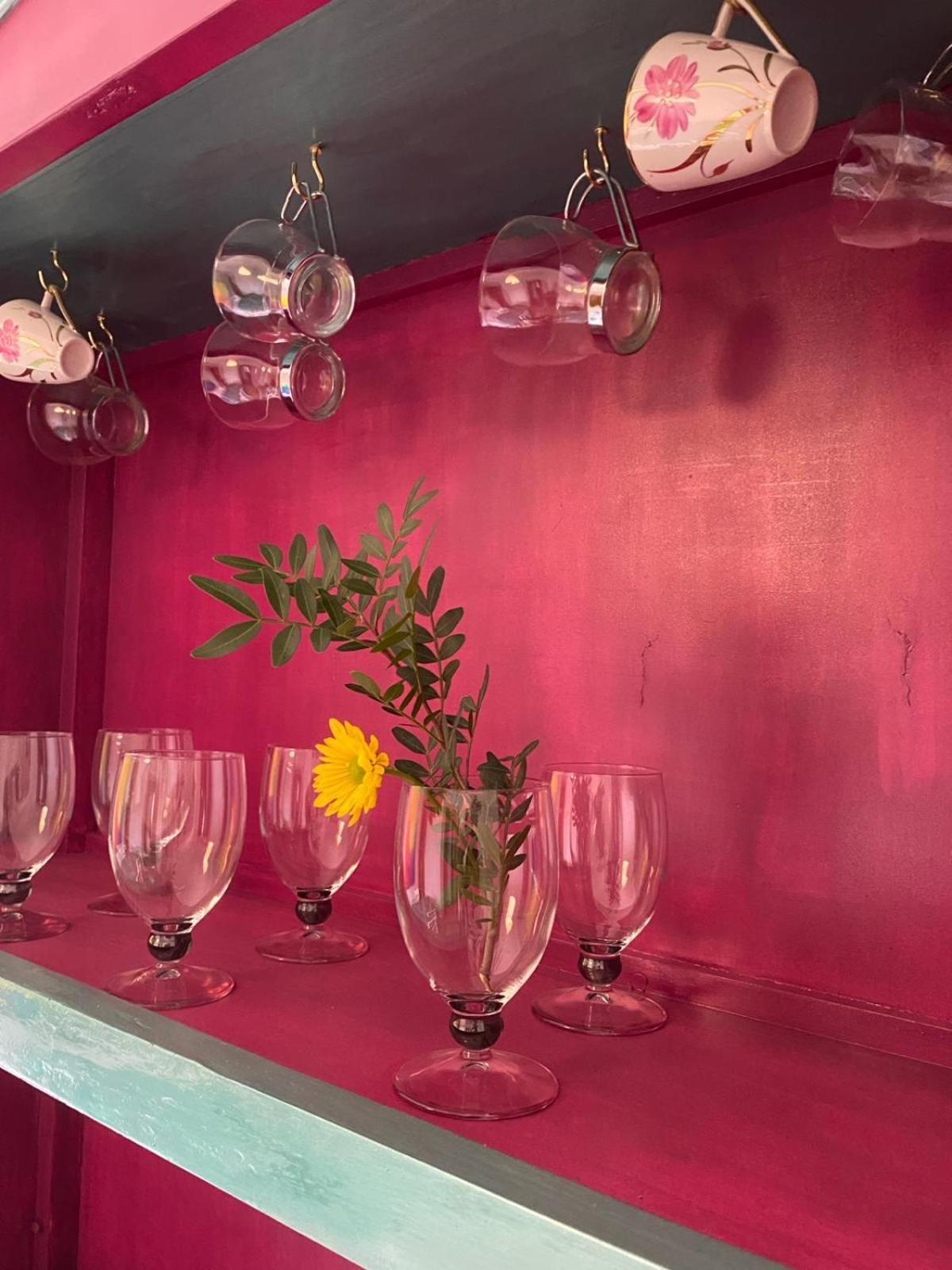 Apartamento Home Stagging New Life Granada Buitenkant foto