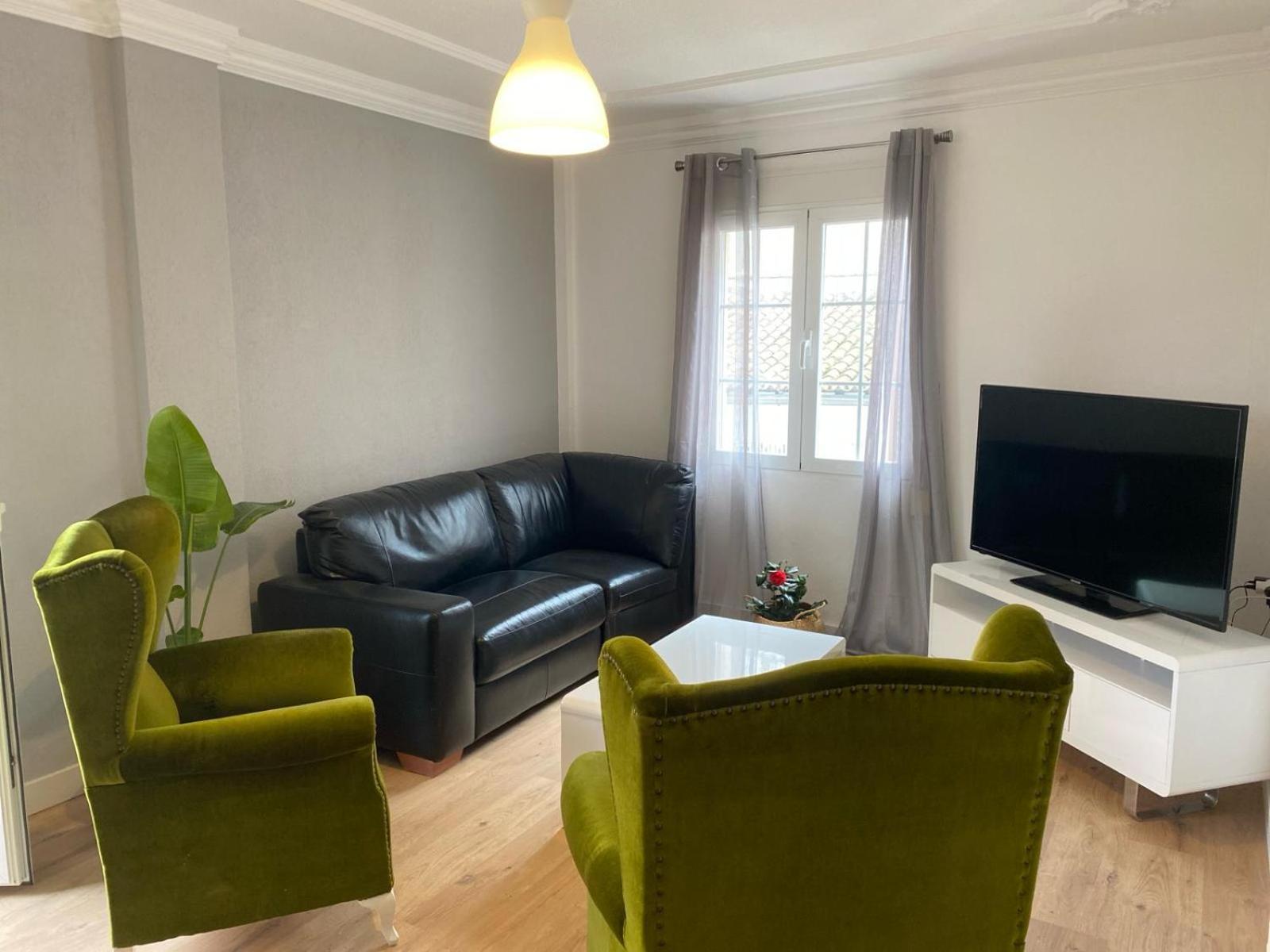 Apartamento Home Stagging New Life Granada Buitenkant foto