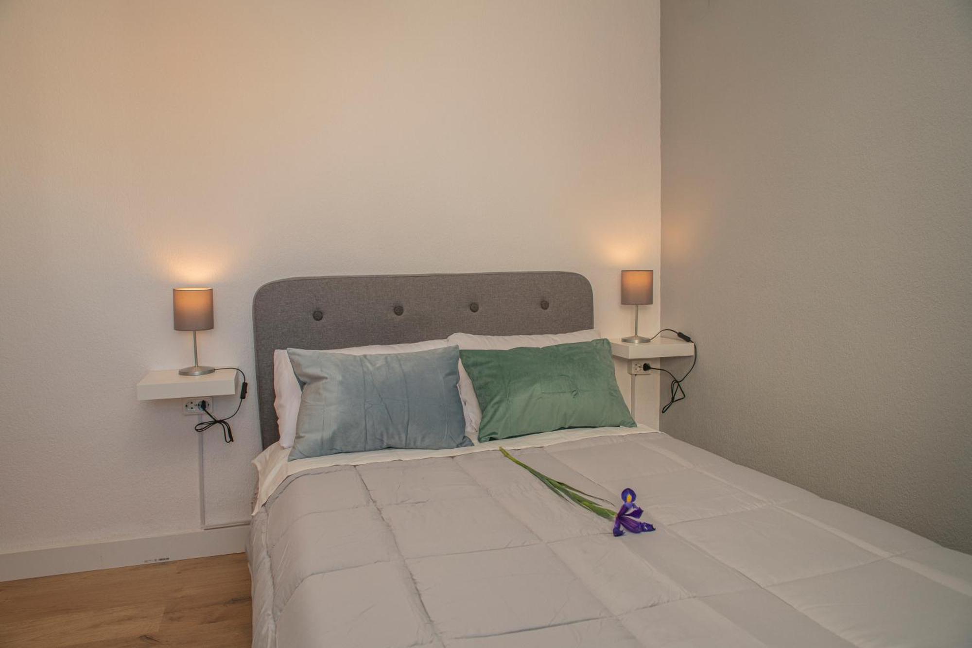 Apartamento Home Stagging New Life Granada Buitenkant foto