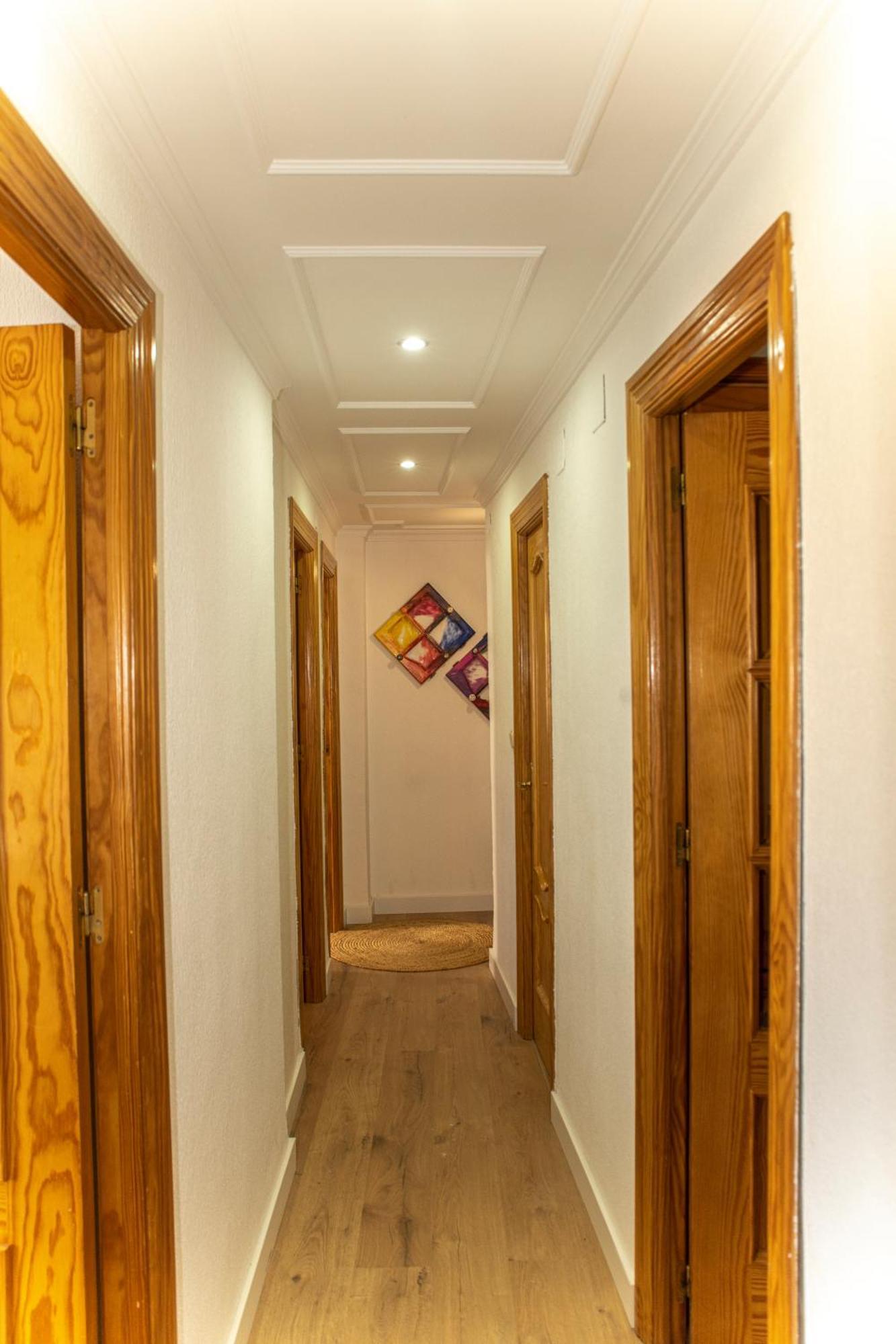 Apartamento Home Stagging New Life Granada Buitenkant foto