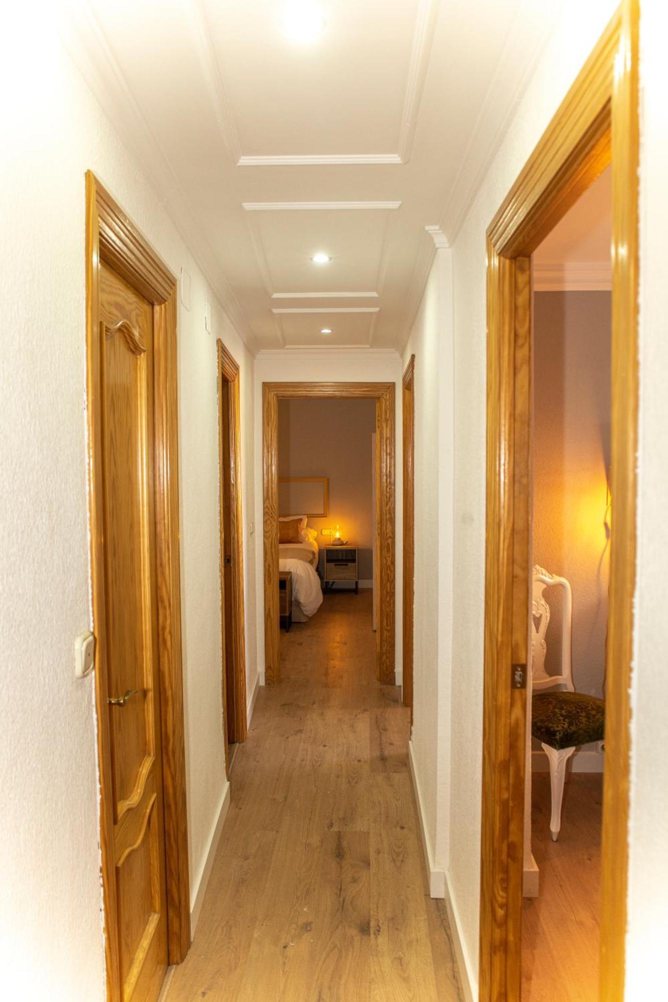 Apartamento Home Stagging New Life Granada Buitenkant foto