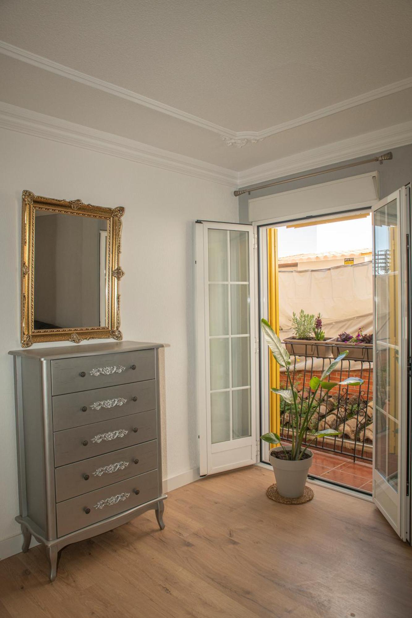 Apartamento Home Stagging New Life Granada Buitenkant foto