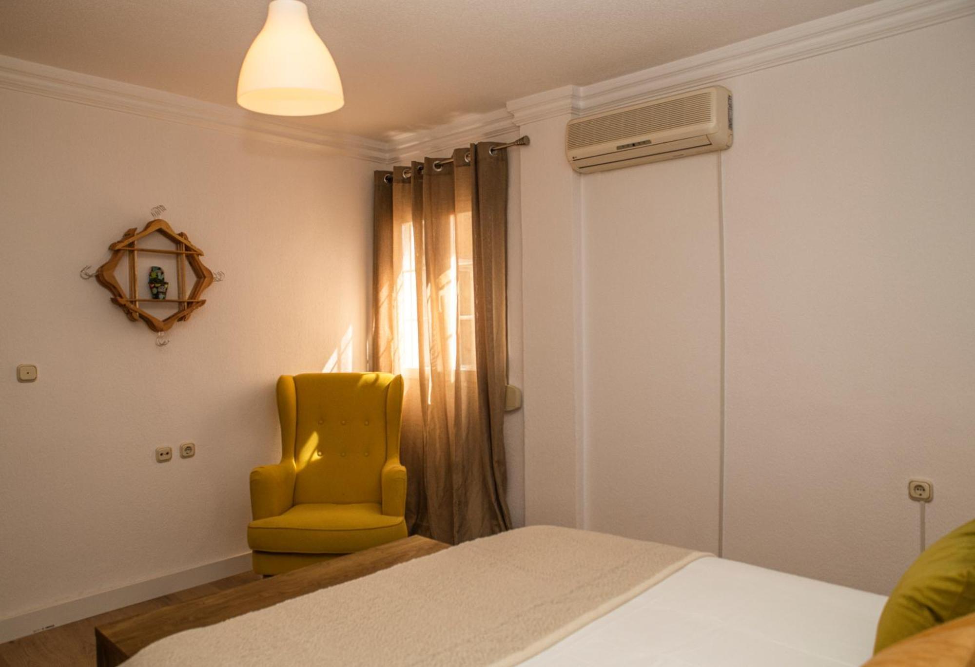 Apartamento Home Stagging New Life Granada Buitenkant foto