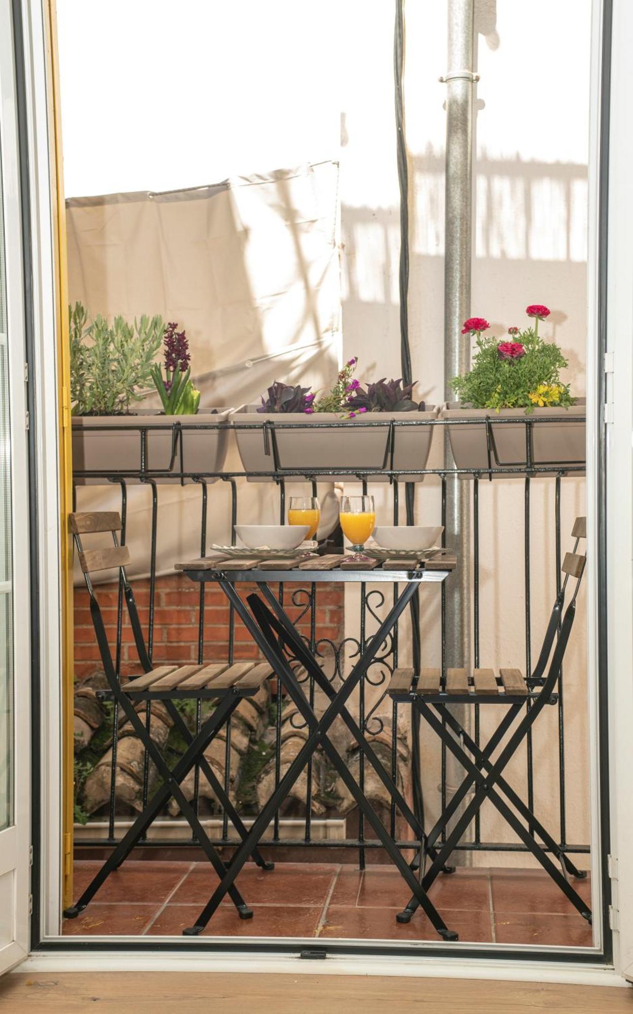 Apartamento Home Stagging New Life Granada Buitenkant foto