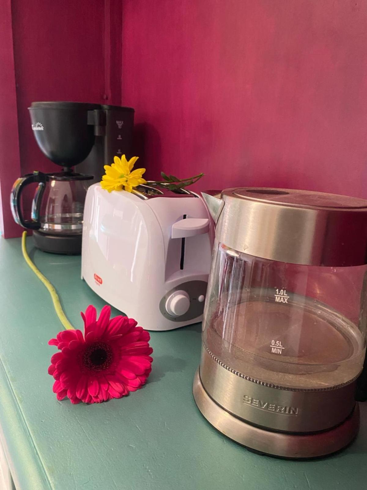 Apartamento Home Stagging New Life Granada Buitenkant foto