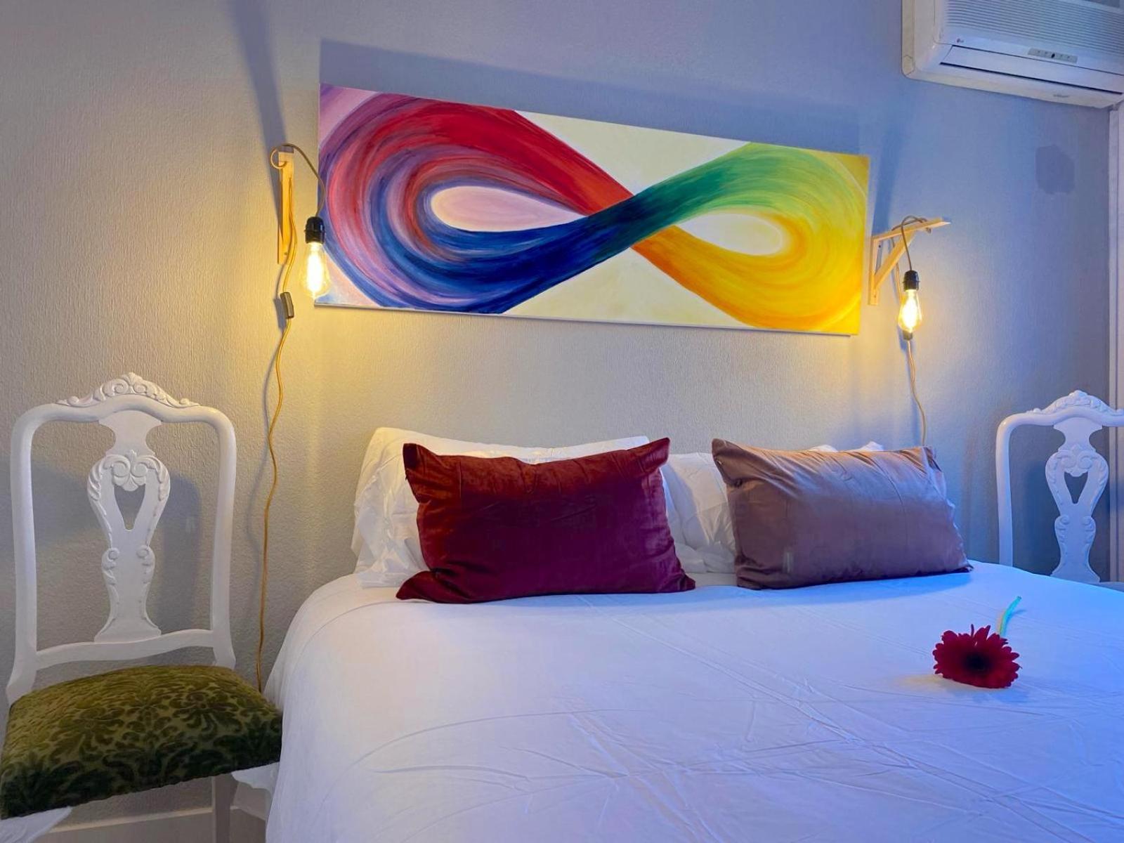 Apartamento Home Stagging New Life Granada Buitenkant foto